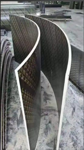 图木舒克市圆模板圆弧模板 - 价格